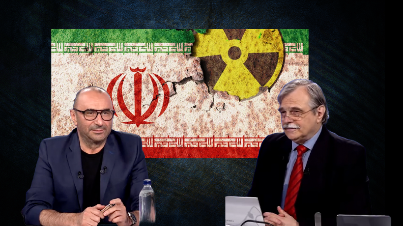 Problema SUA: Iranul să NU aibă bombă, dar nici rachete să-și distrugă vecinii