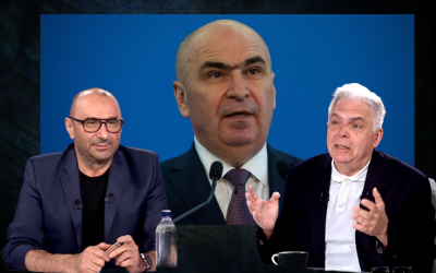 Severin, atac dur la Bolojan: „Ar fi trebuit să demisioneze”