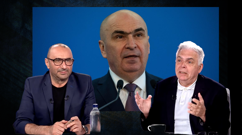 Severin, atac dur la Bolojan: „Ar fi trebuit să demisioneze”