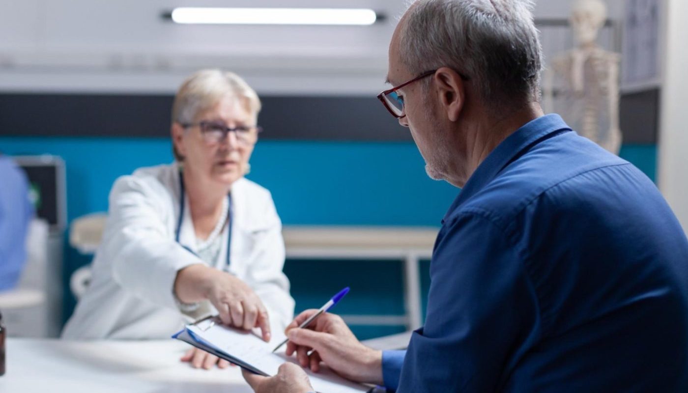 Gratuit: Depistare pentru cancerul colorectal în sectorul 1, la complexul caraiman