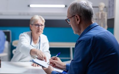 Gratuit: Depistare pentru cancerul colorectal în sectorul 1, la complexul caraiman