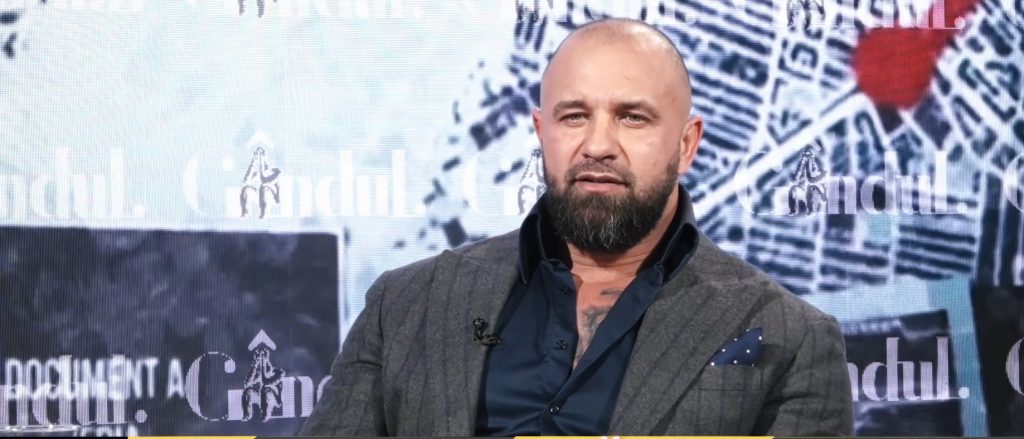 Bodi, trecut tenebros, scos la iveală la „Martorii”