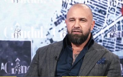 Bodi, trecut tenebros, scos la iveală la „Martorii”