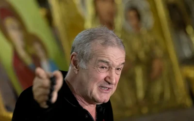 Antrenorul FCSB regretă demisia: Becali l-a criticat, a renunțat la clauză!