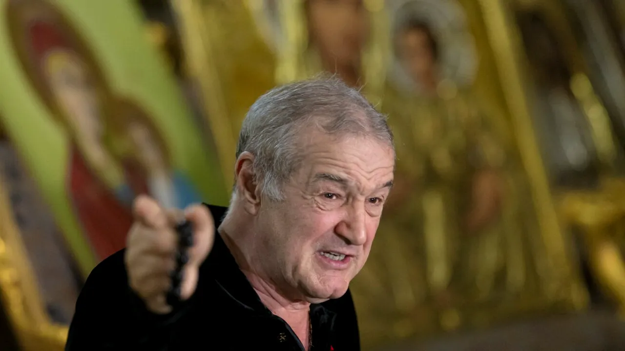 Antrenorul FCSB regretă demisia: Becali l-a criticat, a renunțat la clauză!