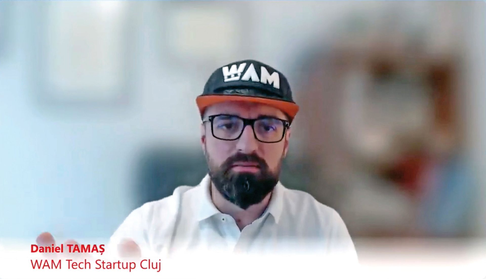 Un antreprenor tech din Cluj, frustrat de dificultatea de a accesa date de pe site-ul ANAF, a creat o interfață mai ușor de utilizat cu ajutorul inteligenței artificiale