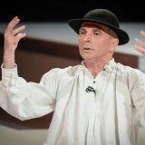 Grigore Leșe: Preoții la altar, artiștii pe scenă. Cum scăpăm de bârfe?