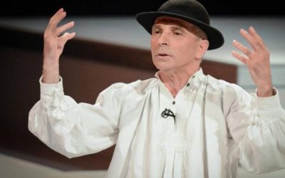 Grigore Leșe: Preoții la altar, artiștii pe scenă. Cum scăpăm de bârfe?