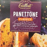 Cozonac Panettone Mega Image: Ce ingrediente ascunde, de fapt