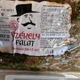 Drob de miel la 80 lei/kg: Ce ascunde prețul din Mega Image? Merită?