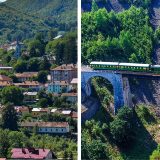 Un oraș-fantomă unic în România: Record european ascuns!