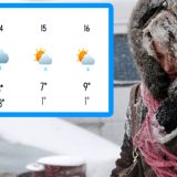 Ninge de 4 zile în România: Localitățile din țară, sub nămeți
