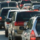 AgloMerare infernală de luni pe A1, A2, A3, A7 și DN1, DN7