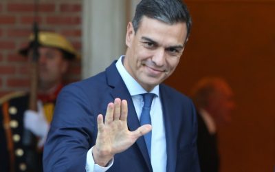 Spania, viraj spectaculos după cearta cu Donald Trump