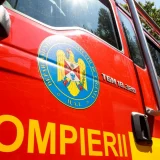 Accident tragic în Hunedoara: Un mort și patru tineri răniți