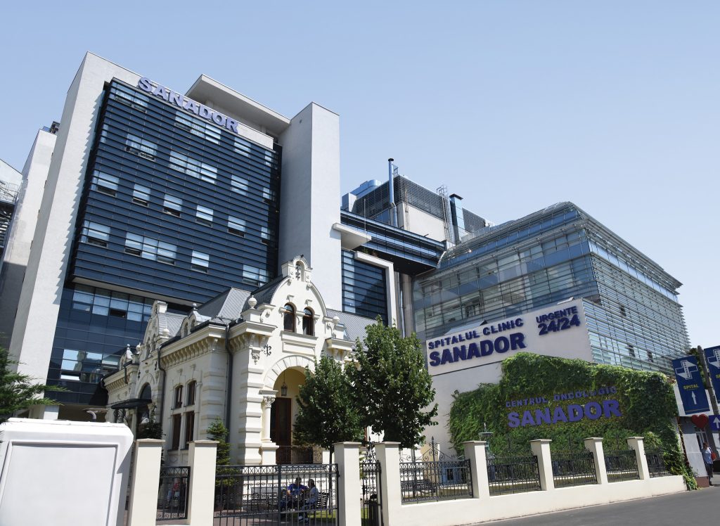 Modelul revoluționar care schimbă Sănătatea privată din România