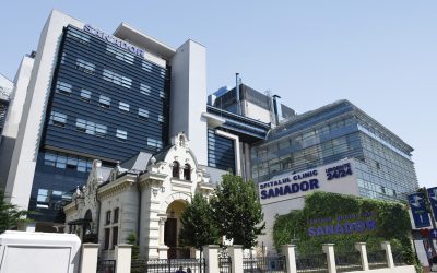 Modelul revoluționar care schimbă Sănătatea privată din România