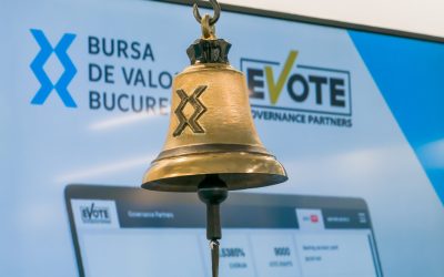 Ce cred românii despre vânzarea acțiunilor de stat la bursă