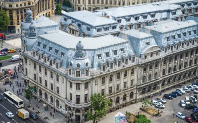 Studenții din București, premiați cu bilete la Untold pentru idei de reciclare