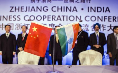 Vizita la Beijing: India și China, pași spre detensionare