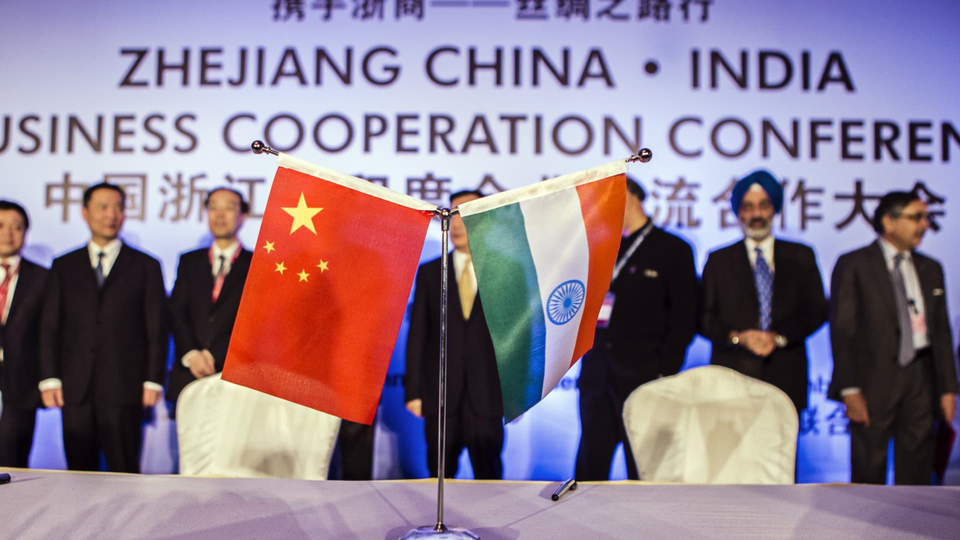 Vizita la Beijing: India și China, pași spre detensionare