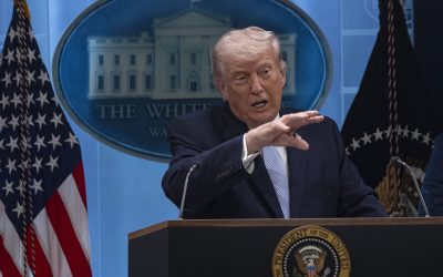 Trump țintește din nou Groenlanda, în timp ce războiul din Iran adâncește fisura NATO