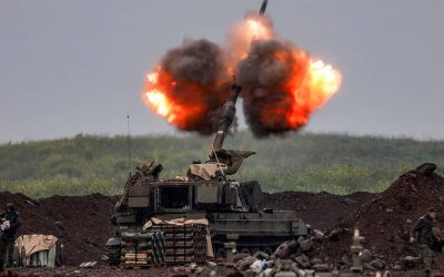 Trump, promisiune istorică: Liderii Israelului și Libanului, la negocieri