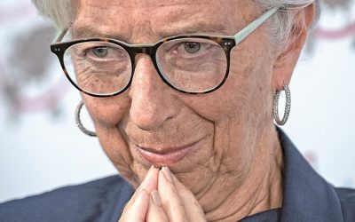 AI dă peste cap băncile: FMI și Banca Mondială, convorbiri cu ușa închisă