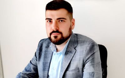 Ecap, țintă de 30% în 2026: Eduard Zadobrischi țintește afaceri peste 1 milion lei