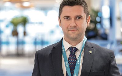 BNR, revoluție digitală: Roboții UiPath verifică sârguincios tranzacțiile