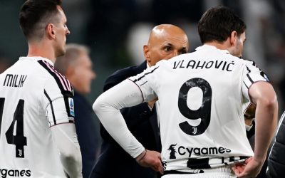 Juventus pregătește duelul cu Genoa: Spalletti face apel la lotul complet, cu excepția unui tânăr jucător TORINO – Antrenorul echipei Juventus, Luciano Spalletti, a convocat 24 de jucători pentru meciul de sâmbătă, de la ora 19:00, pe Allianz Stadium din Torino, împotriva echipei Genoa, antrenată de Daniele De Rossi