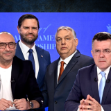 Ungaria: Criza post-electorală pândește după numărarea voturilor