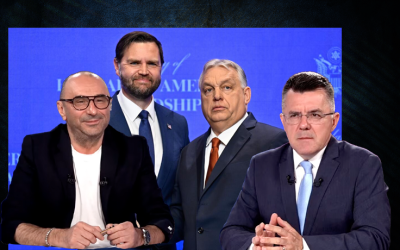 Ungaria: Criza post-electorală pândește după numărarea voturilor