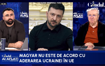 Alianța transatlantică, în derivă: Soarta lui Zelenski, sub semnul întrebării