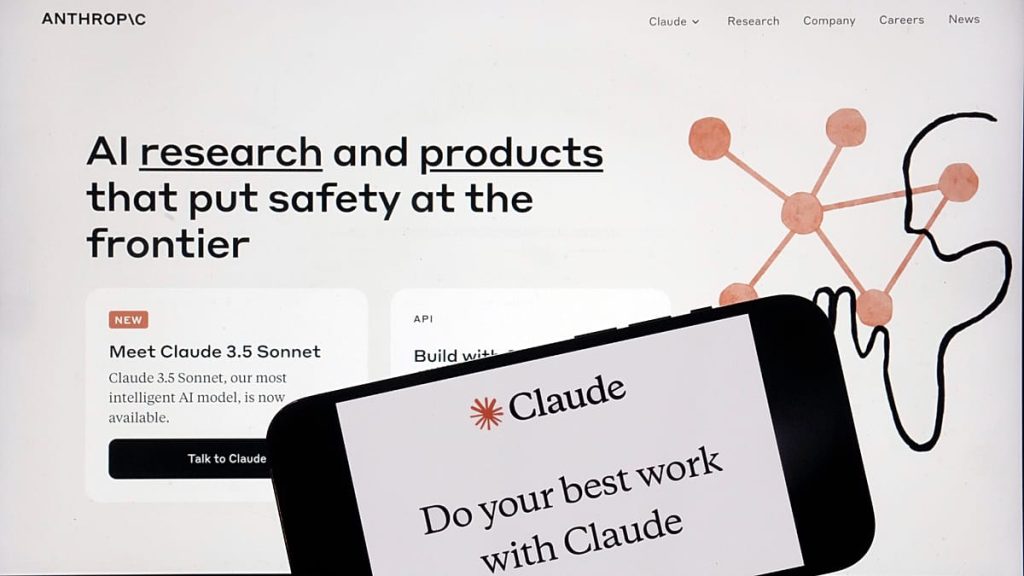 Washington și Wall Street, în alertă: Noul model AI Mythos zguduie piața