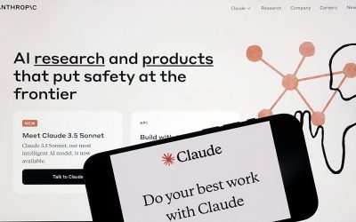 Washington și Wall Street, în alertă: Noul model AI Mythos zguduie piața