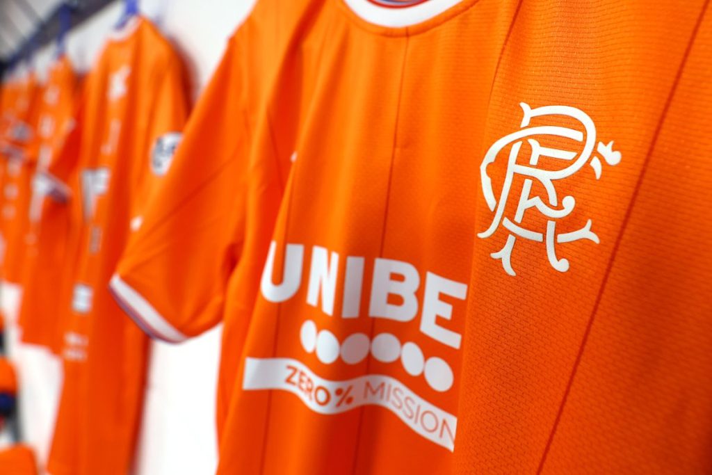 Rohl a ales echipa: Cine joacă pentru confruntarea cu Falkirk