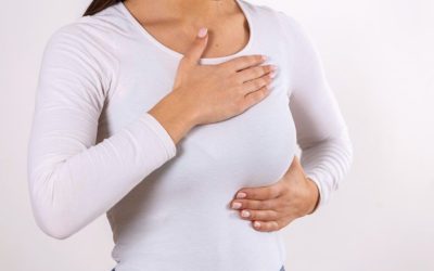O schimbare subtilă poate ascunde cancerul de sân. Atenție la acest semn!