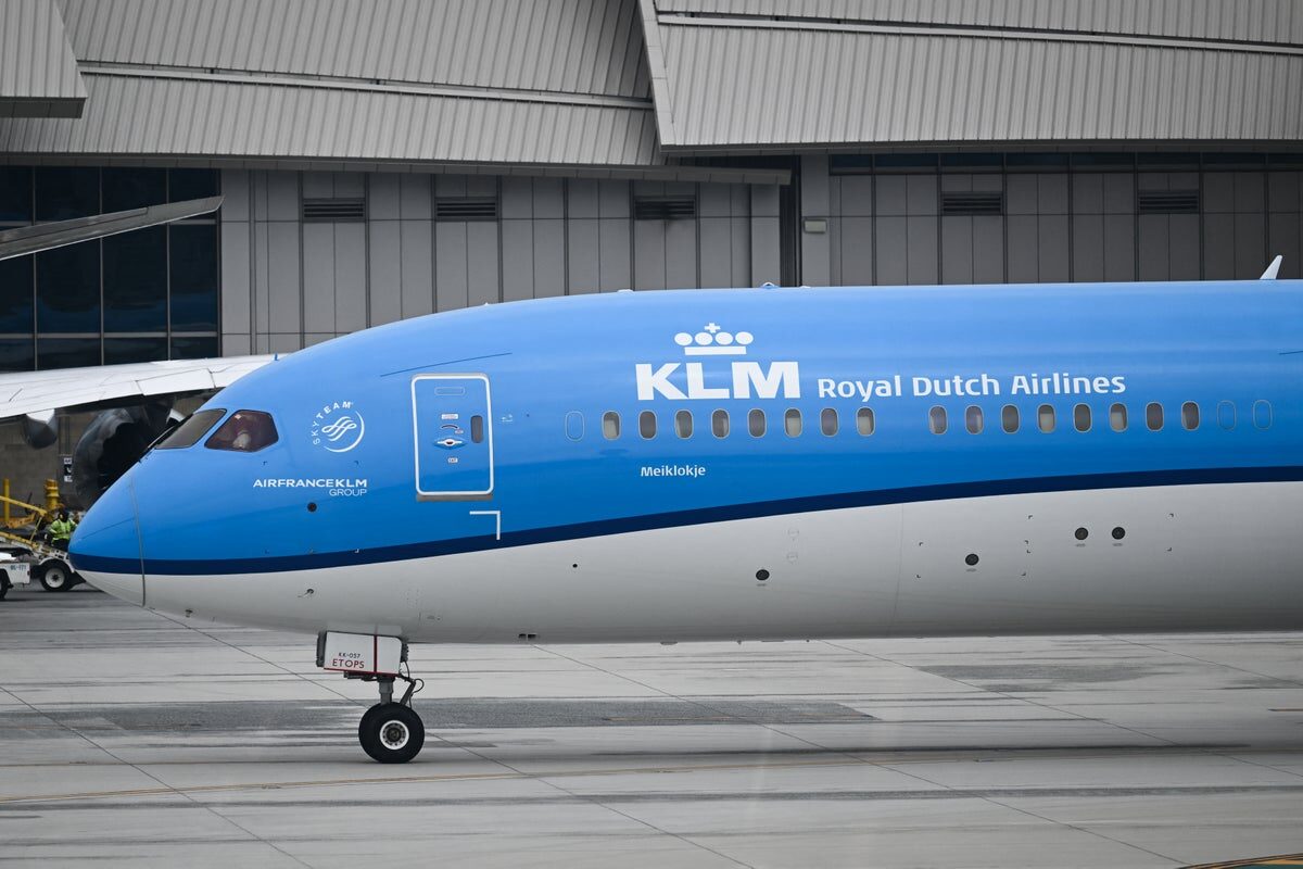 Familie, 40.000 de lire pe bilete spre Peru: Respinși de KLM