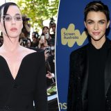 Katy Perry, acuzată de Ruby Rose: Reacția artistei la „minciunile nesăbuite”