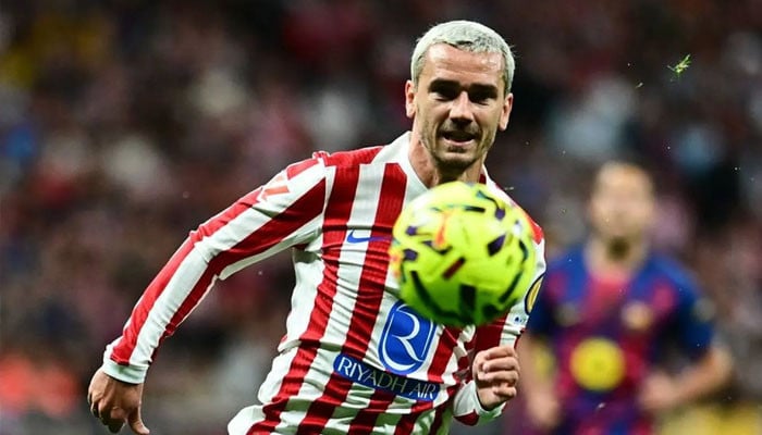 Griezmann revine la Barca: Ultimul dans pentru Atletico Madrid