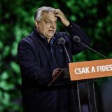 Orban Viktor, „luptătorul” din stradă: De 30 de ani NU mai candidează individual