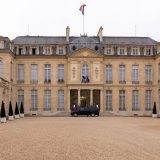 Francezii, împiedicați să investigheze scandalul contractelor de la Élysée Autoritățile franceze s-au lovit de un refuz surprinzător în plină anchetă