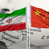 China, gata să vândă arme Iranului în plină criză de securitate