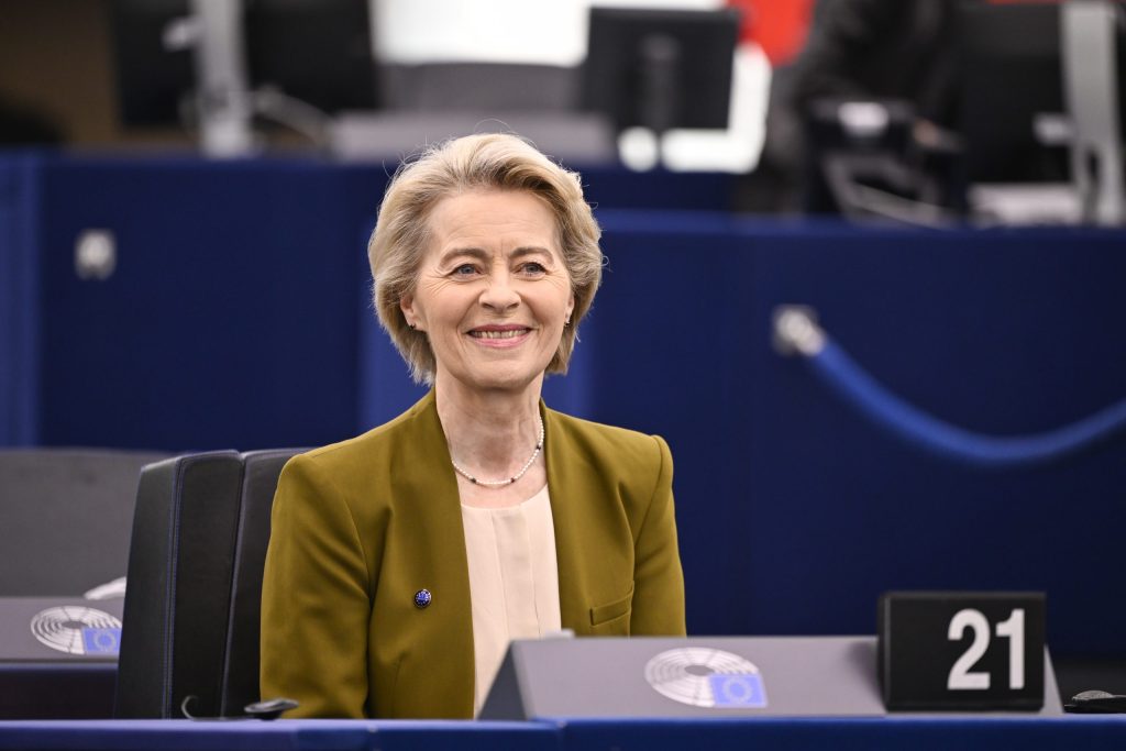 Ursula von der Leyen, ultimatum pentru Ungaria: Reforme sau adio fonduri!