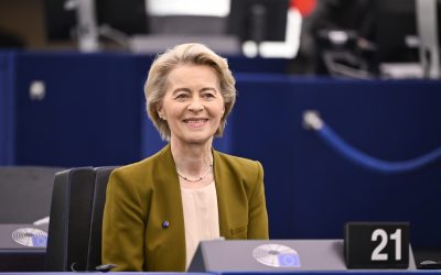Ursula von der Leyen, ultimatum pentru Ungaria: Reforme sau adio fonduri!