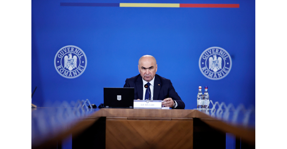 Bolojan, discuții secrete cu premierul Ungariei, Peter Magyar