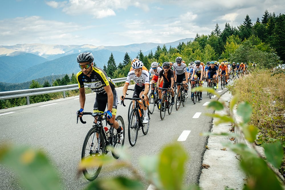 Evenimente sportive noi în Sectorul 1, în parteneriat cu Federația Română de Ciclism