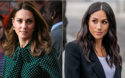 Meghan Markle, convinsă că va fi regină înaintea lui Kate Middleton, susține un jurnalist Meghan Markle ar fi crezut că va deveni regină înaintea lui Kate Middleton, dezvăluie jurnalistul britanic Tom Bower, autor specializat în familia regală