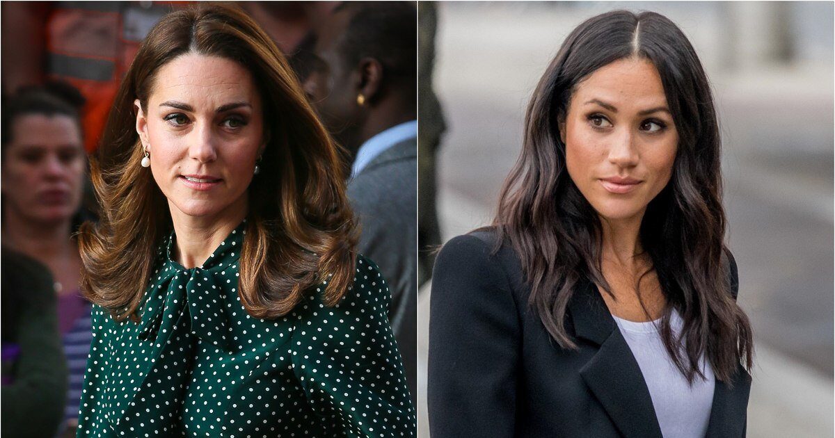 Meghan Markle, convinsă că va fi regină înaintea lui Kate Middleton, susține un jurnalist Meghan Markle ar fi crezut că va deveni regină înaintea lui Kate Middleton, dezvăluie jurnalistul britanic Tom Bower, autor specializat în familia regală